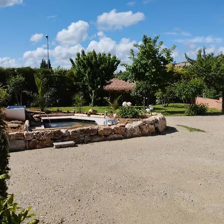 Bed & Breakfast L'orangette