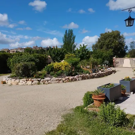 L'orangette Bed & Breakfast